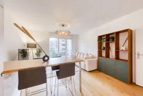 New residence with parking near Paris & RER - Image 5