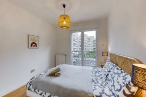 New residence with parking near Paris & RER - Image 3