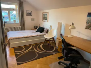 100 sqm apartment with charm in Dresden - Image 2