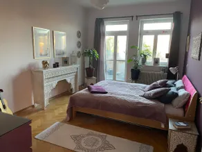 100 sqm apartment with charm in Dresden - Image 4