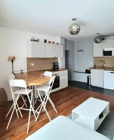 Cozy family apartment - Image 3