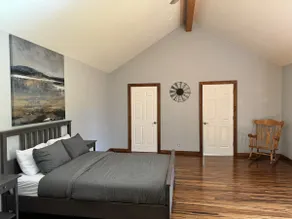 Elk Valley Hideaway - Image 5