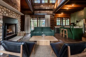 Chalet - Image 2
