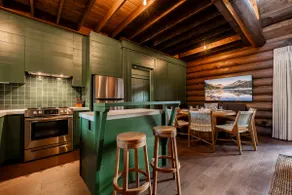 Chalet - Image 4