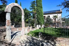 The Hill of Torre Orsina - Image 3