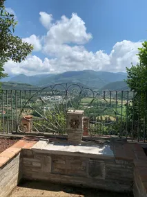 The Hill of Torre Orsina - Image 4