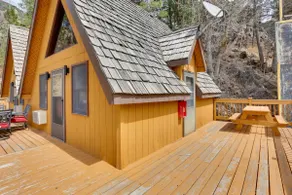 Cozy Keystone Cabin: Hot Tub, 3 Mi to Mt Rushmore! - Image 4