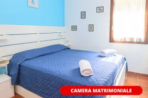 Villas in Porto Corallo just 400 meters from the sea - Image 4