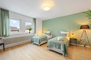 Sali Homes - modern old building with charm - 9 people - Image 5
