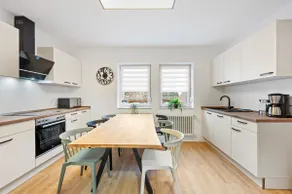 Sali Homes - modern old building with charm - 9 people - Image 3