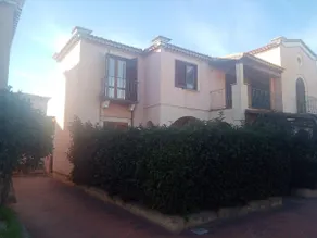 Casa blu, Arbatax garden and terrace - Image 2