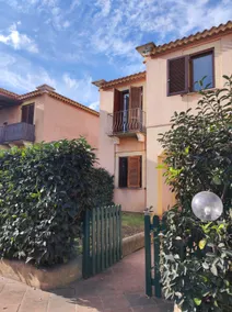 Casa blu, Arbatax garden and terrace - Image 3