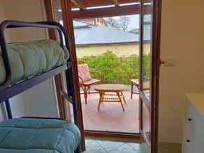 Casa blu, Arbatax garden and terrace - Image 5