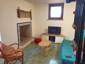 Casa blu, Arbatax garden and terrace - Image 4