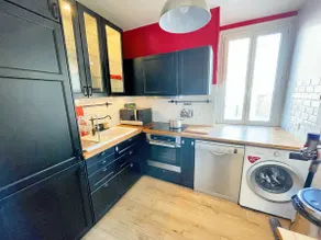 3P Cozy & Bright, good location, Paris / La Defense - Image 4
