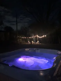 Charming Cottage | Hot Tub + Fire Pit - Image 5