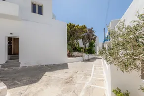 The Old Port Alley, Paros - Image 3