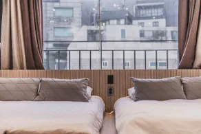 Tower View, Rooftop, 5Min Myeondong, K-Drama - Image 4