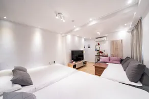 Tower View, Rooftop, 5Min Myeondong, K-Drama - Image 3