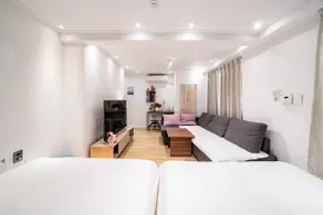 Tower View, Rooftop, 5Min Myeondong, K-Drama - Image 5