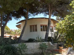 Holiday house Torre di Manfria - Image 2