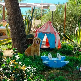 Holiday house Torre di Manfria - Image 5