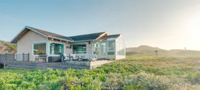 Lands End - Ocean Front w/Beach Path & Spa - Image 5