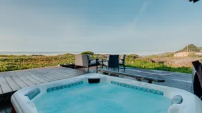 Lands End - Ocean Front w/Beach Path & Spa - Image 3