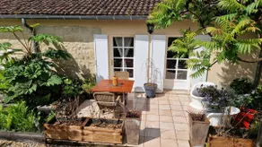 Country house 1 bedroom nature terrace - Image 5