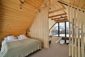 Bocianie Gniazdo cottage No. 5 - Image 3