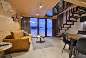 Bocianie Gniazdo cottage No. 5 - Image 2