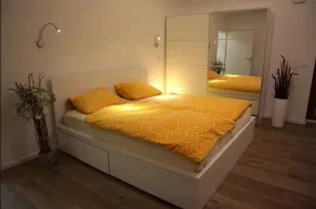 New, top apartment, 56 square meters, at the Edersee dam - Image 4