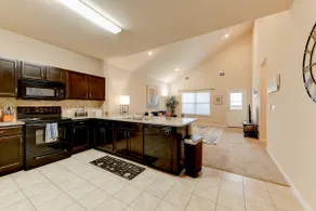 Electrify with 4BR Next to Tesla - Image 5