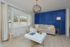 Luxor 3Bd Home near Duke/Medicals/UNC/Downtn/NCCU - Image 2