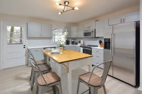 Luxor 3Bd Home near Duke/Medicals/UNC/Downtn/NCCU - Image 3