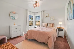 Cozy Cottage · 4 Mins To BSU · Game Room|Theater - Image 3