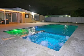 Modern Palm Springs Getaway, Private Heated Pool - Image 2