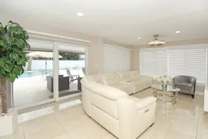 Modern Palm Springs Getaway, Private Heated Pool - Image 4