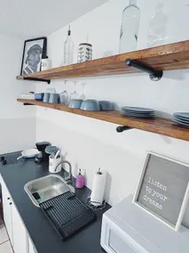 Modern & Cozy - Best Location - Image 5