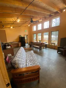Taborton Harvest Boulder Pines Cabin - Image 3