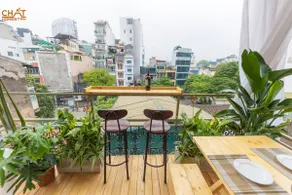 Oasis 5* Wide Balcony * Home Cinema * BBQ * Bathtub - Image 4