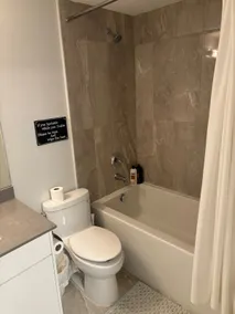 Amazing view one bedroom apartment Downtown #701 - Image 5