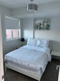 Amazing view one bedroom apartment Downtown #701 - Image 4