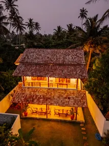 Ocean-View Villa - Abhaya Villas - Image 5