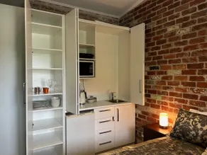 Charming Studio on Holmby - Rose - Image 5