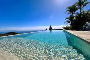 Studio Ocean View with Terrace & Private Pool - Image 2