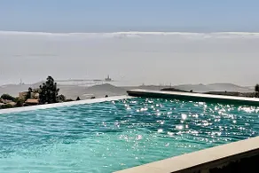 Studio Ocean View with Terrace & Private Pool - Image 5