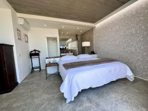 Private Studio & terrace, pool - Image 2