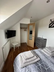Apartment in Banff - Image 4