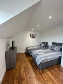 Apartment in Banff - Image 5